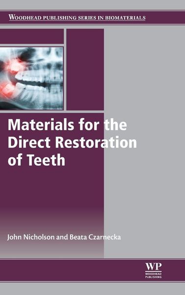 Produktbild: Materials for the Direct Restoration of Teeth