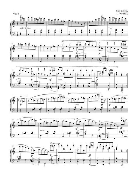 Produktbild: Beethoven: 33 Ver&auml;nderungen &uuml;ber einen Walzer op. 120 / 50 Ver&auml;nderungen &uuml;ber einen Walzer komponiert von den vorz&uuml;glichsten Tonsetzern und Virtuosen