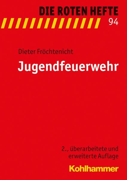 Produktbild: Jugendfeuerwehr