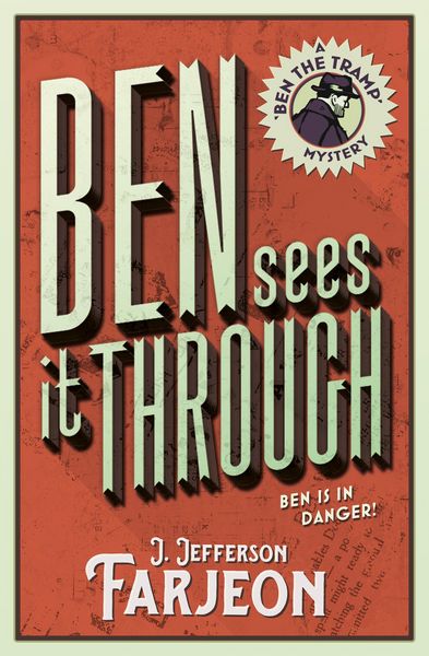 Produktbild: Ben Sees It Through