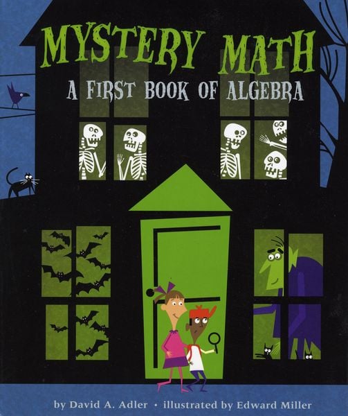 Produktbild: Mystery Math