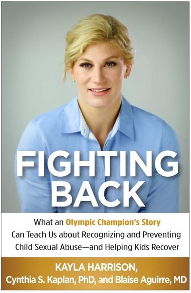 Produktbild: Fighting Back
