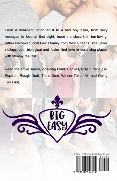 Produktbild: Big Easy