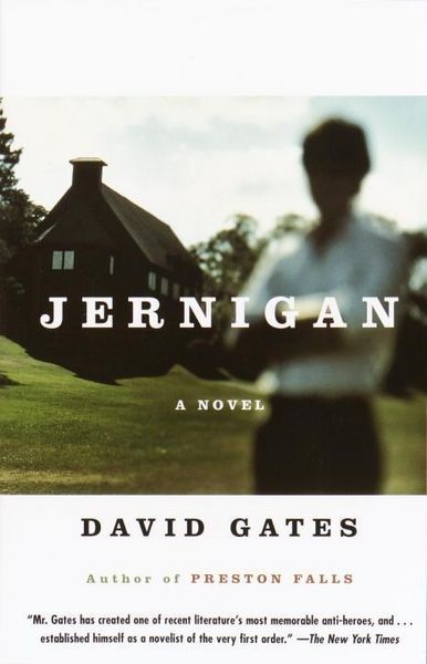 Produktbild: Jernigan