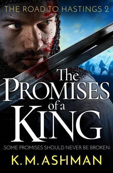 Produktbild: Promises of a King