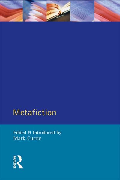 Produktbild: Metafiction