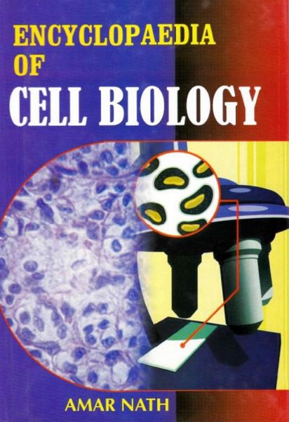 Produktbild: Encyclopaedia of Cell Biology