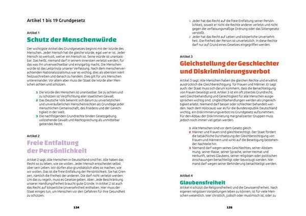 Produktbild: Jede*r hat das Recht