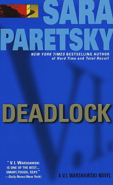 Produktbild: Deadlock