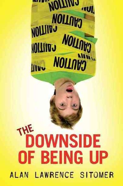 Produktbild: The Downside of Being Up