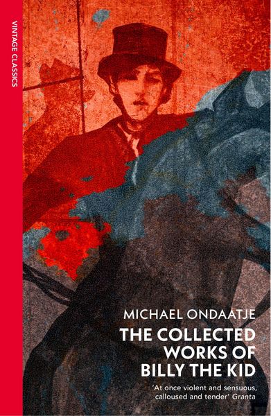 Produktbild: The Collected Works of Billy the Kid
