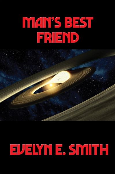 Produktbild: Man's Best Friend