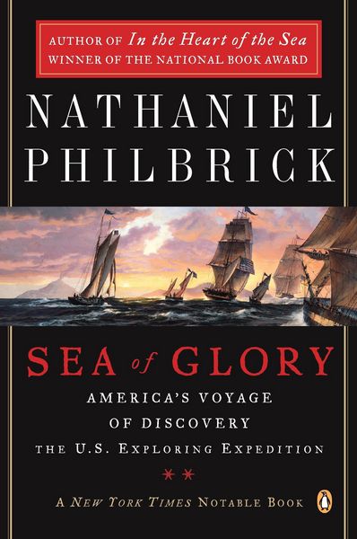 Produktbild: Sea of Glory
