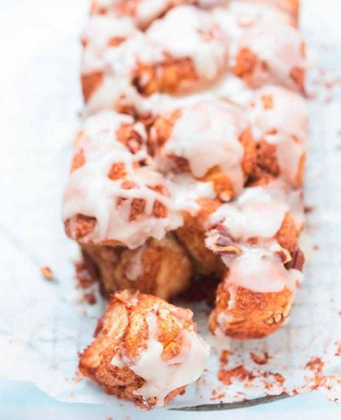 Produktbild: Hei&szlig;luftfritteuse GOLD Das Backbuch