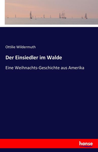 Produktbild: Der Einsiedler im Walde