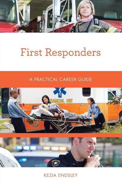 Produktbild: First Responders