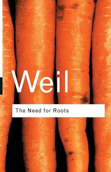 Produktbild: The Need for Roots