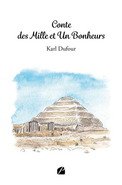 Produktbild: Conte des mille et un bonheurs