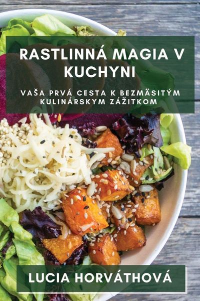Produktbild: Rastlinn&aacute; Magia v Kuchyni