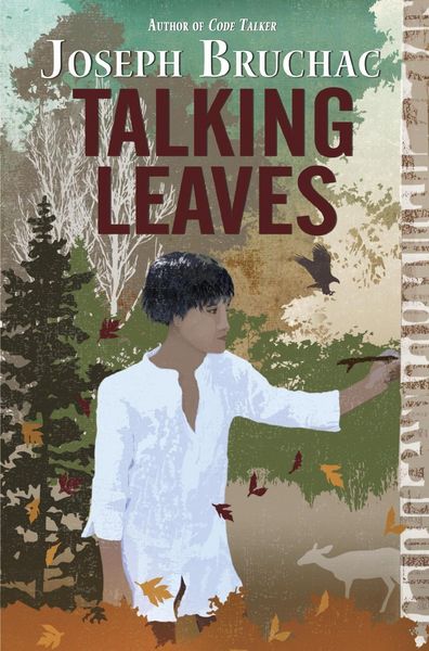Produktbild: Talking Leaves