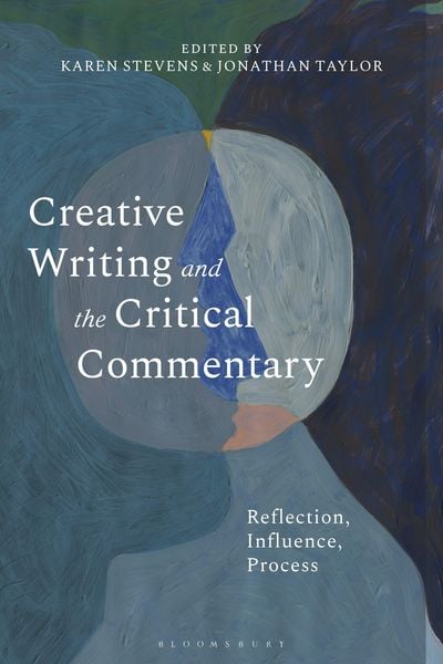 Produktbild: Creative Writing and the Critical Commentary