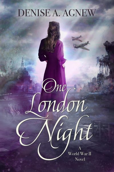 Produktbild: One London Night