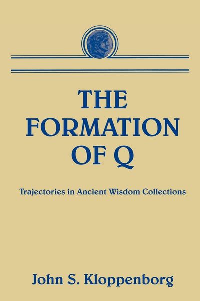 Produktbild: Formation of Q