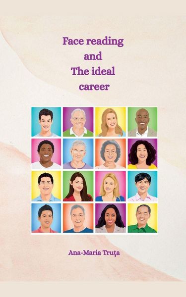 Produktbild: Face reading and The Ideal career