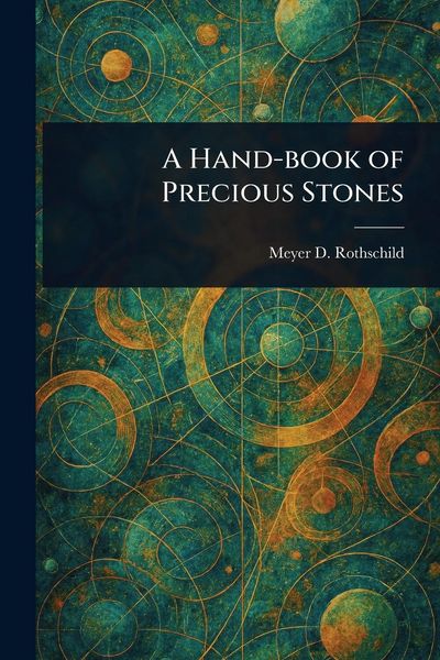 Produktbild: A Hand-book of Precious Stones