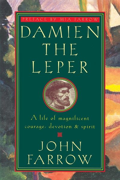 Produktbild: Damien the Leper