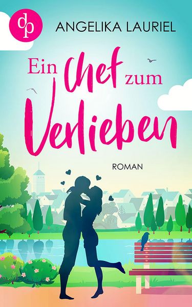 Produktbild: Ein Chef zum Verlieben