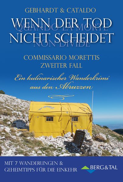 Produktbild: Wenn der Tod nicht scheidet