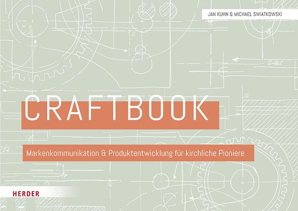 Produktbild: Craftbook