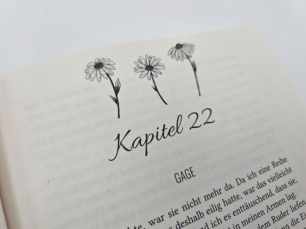 Produktbild: Falling for Gage. Unerwartet nah