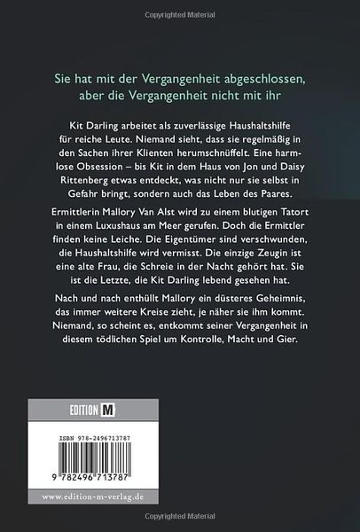 Produktbild: Schatten im Glashaus
