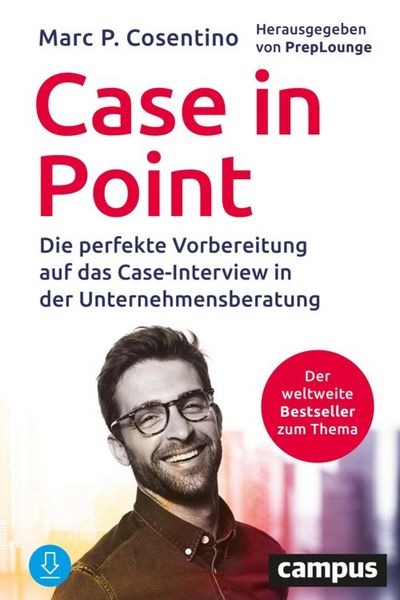 Produktbild: Case In Point