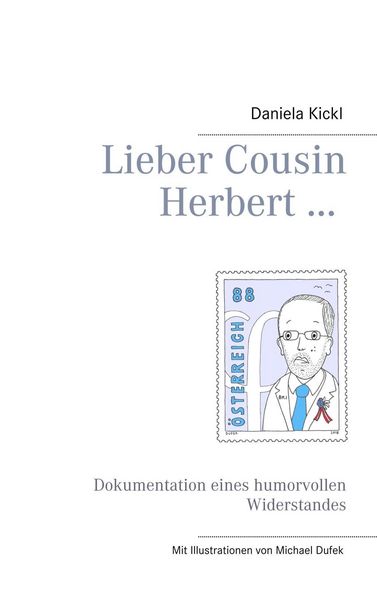 Produktbild: Lieber Cousin Herbert ...