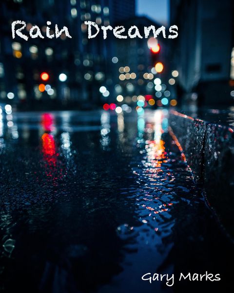 Produktbild: Rain Dreams