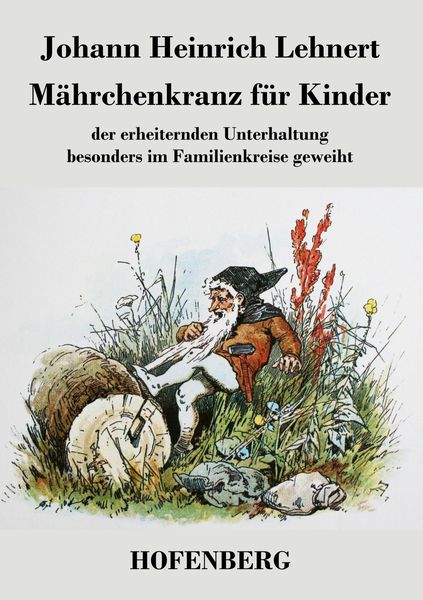 Produktbild: M&auml;hrchenkranz f&uuml;r Kinder