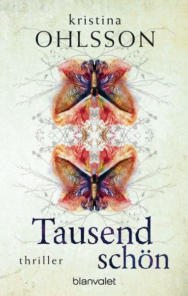 Produktbild: Tausendsch&ouml;n / Fredrika Bergman Band 2