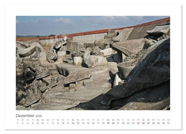 Produktbild: Unterwegs an der Loire (hochwertiger Premium Wandkalender 2026 DIN A2 quer), Kunstdruck in Hochglanz
