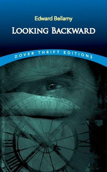 Produktbild: Looking Backward