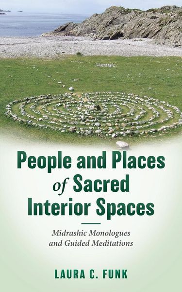 Produktbild: People and Places of Sacred Interior Spaces