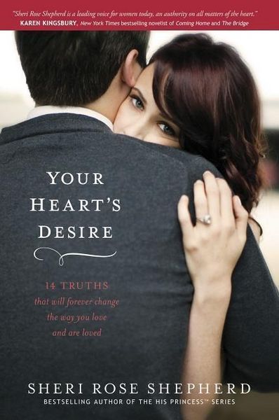 Produktbild: Your Hearts Desire