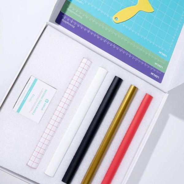 Produktbild: Loklik Starter Pack for Crafter Gestaltungsset