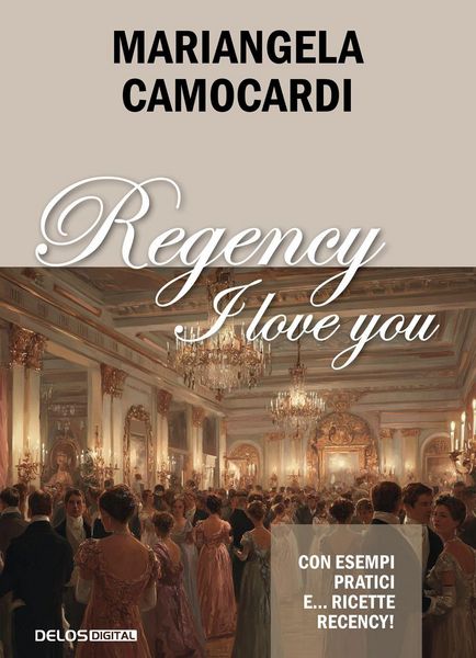 Produktbild: Regency I love you