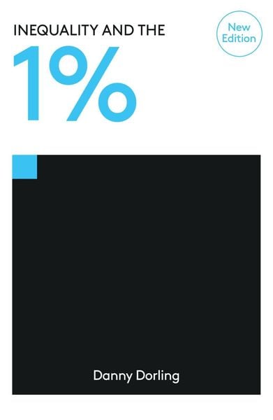 Produktbild: Inequality and the 1%