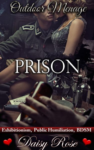 Produktbild: Outdoor Menage 2: Prison