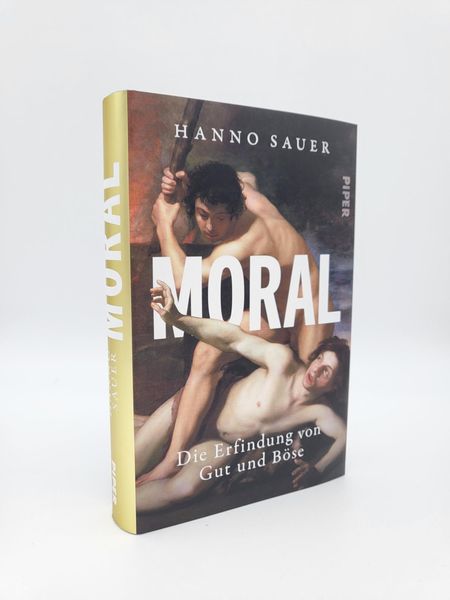 Produktbild: Moral