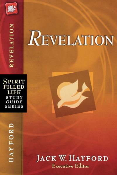 Produktbild: The Revelation
